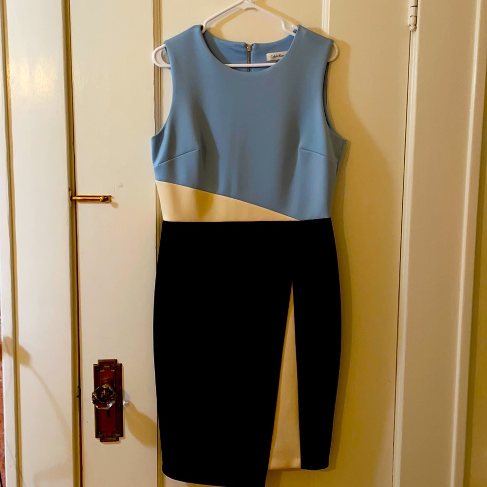 Cocktail dress!’
